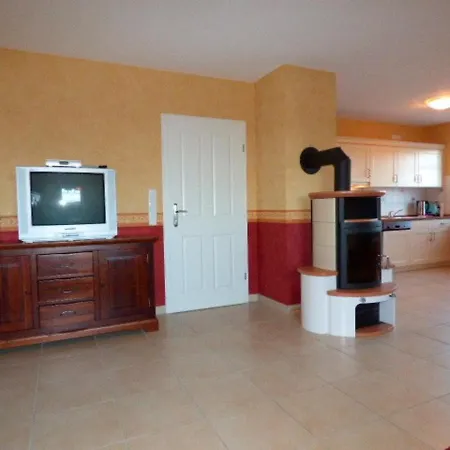 Apartament Ferienwohnung Starker Friese, 76 Qm - 15151 *