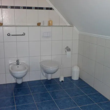 Ferienwohnung Starker Friese, 76 Qm - 15151 *