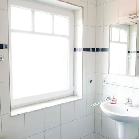 Apartament Ferienwohnung Starker Friese, 76 Qm - 15151 Landkirchen