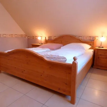 Ferienwohnung Starker Friese, 76 Qm - 15151 Apartament