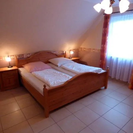 Ferienwohnung Starker Friese, 76 Qm - 15151 Apartament *