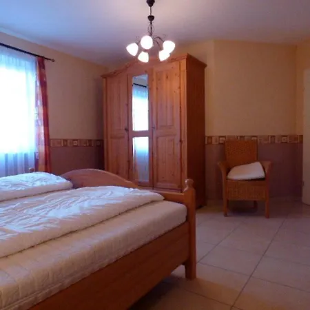 Ferienwohnung Starker Friese, 76 Qm - 15151