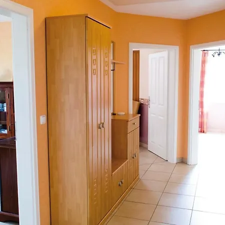 Ferienwohnung Starker Friese, 76 Qm - 15151 Apartament