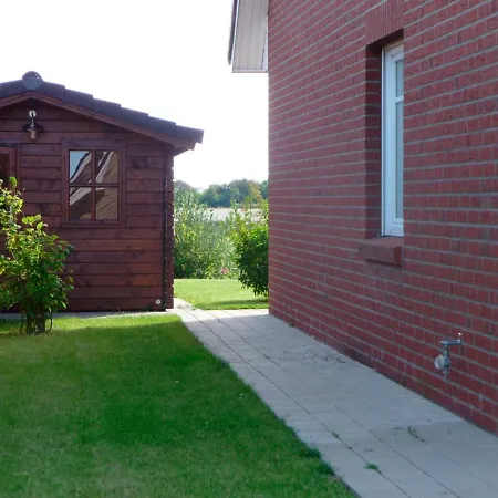 Apartament Ferienwohnung Starker Friese, 76 Qm - 15151 *