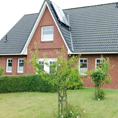 Ferienwohnung Starker Friese, 76 Qm - 15151